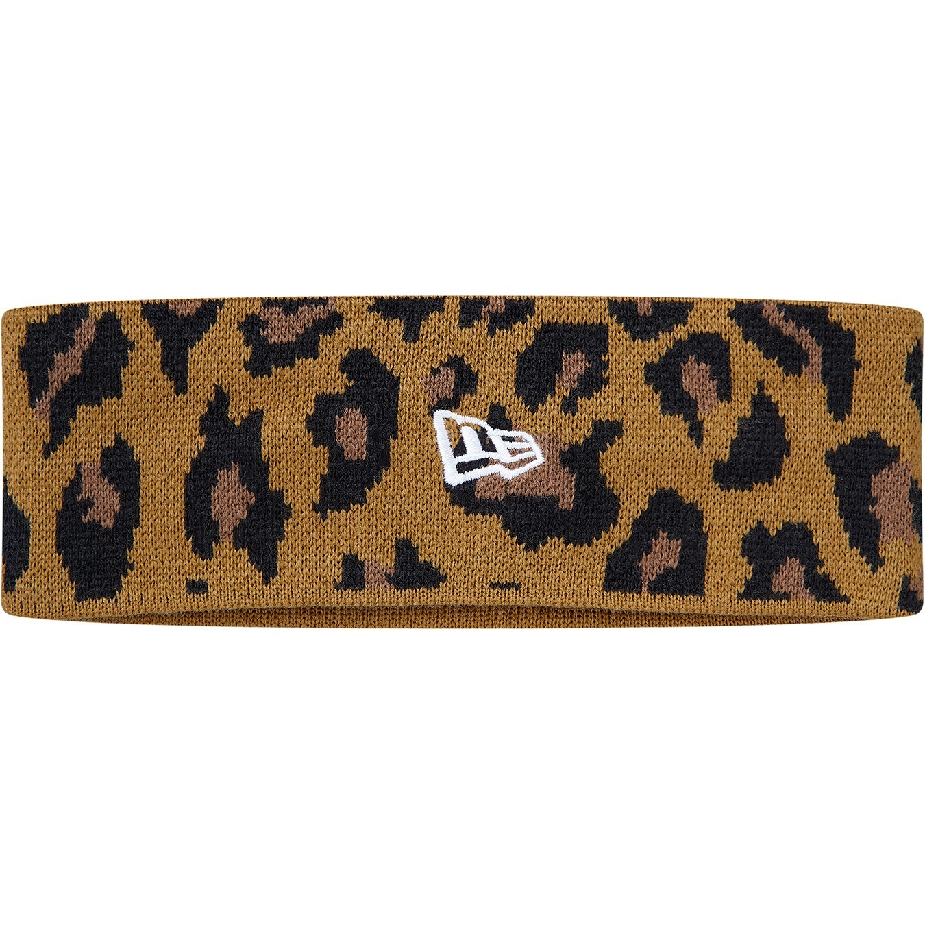 New Era® Big Logo Headband view 3